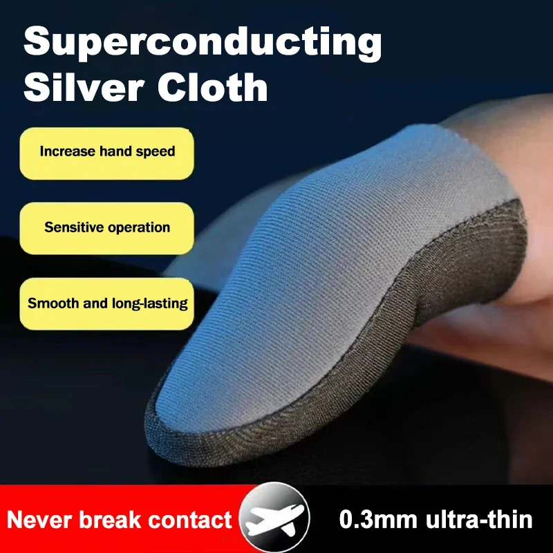 Gaming Accessories For Room - 1 زوج جديد شاشة تعمل باللمس