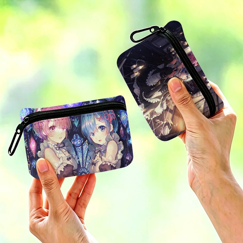 محفظة أكسفورد للعملات المعدنية - مراجعة Gaming Accessories Shop وسعره