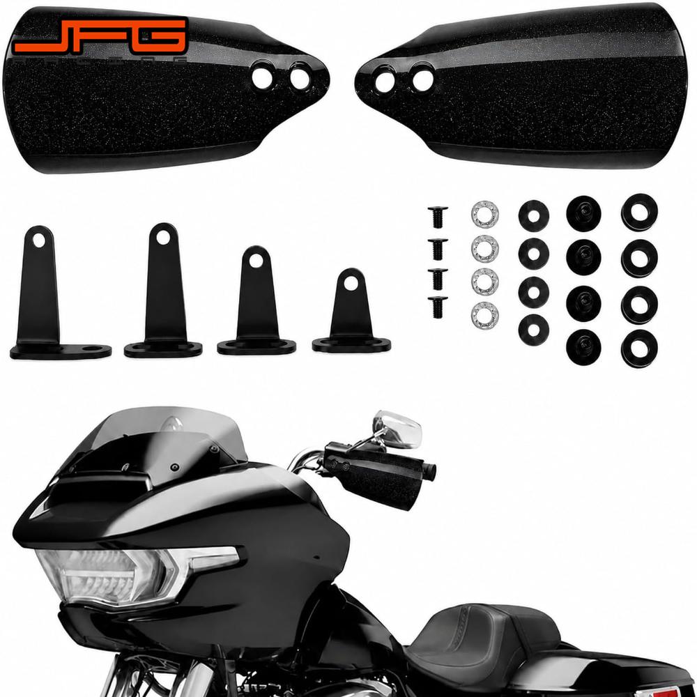 واقيات اليد للدراجات النارية،  - مراجعة Gaming Accessories Rack وسعره