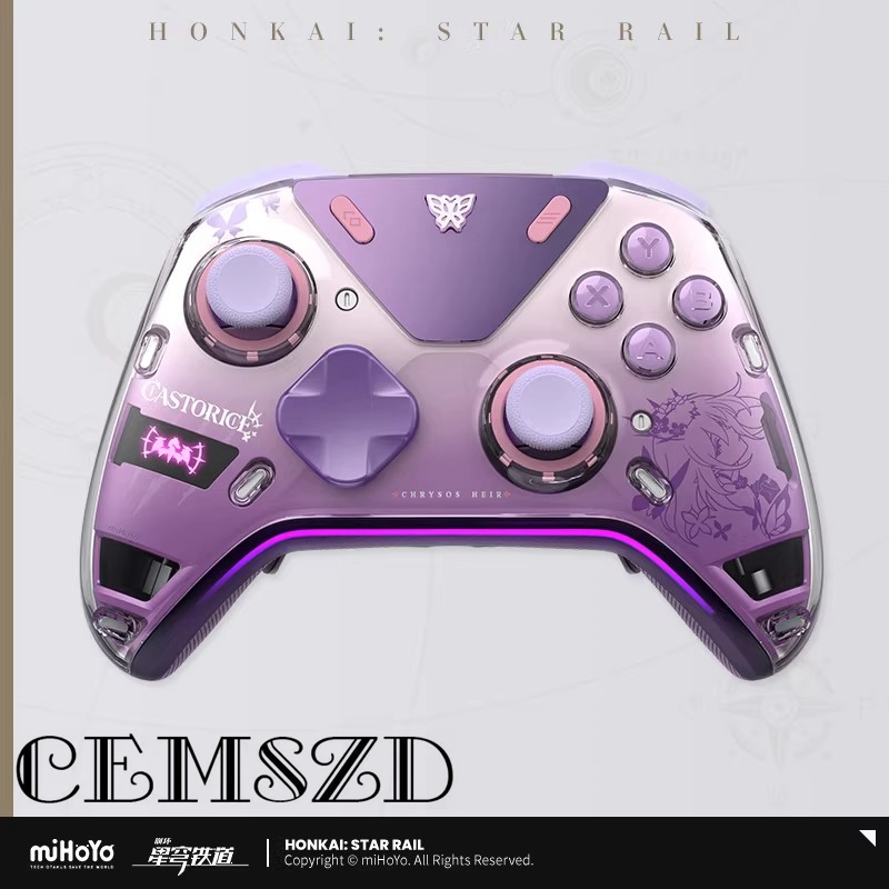 [حقيقية] متوفر في المخزون كاست - مراجعة Gaming Accessories In China وسعره